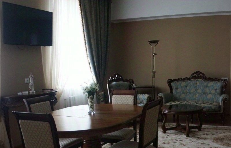 комната г Новосибирск р-н Октябрьский ул Садовая 19 фото 16