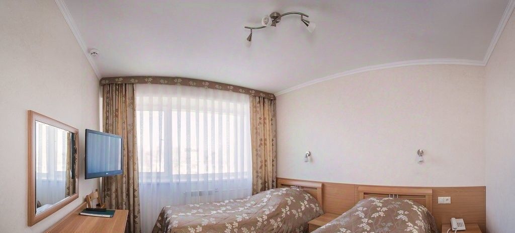 комната г Томск р-н Кировский пр-кт Кирова 65 фото 6
