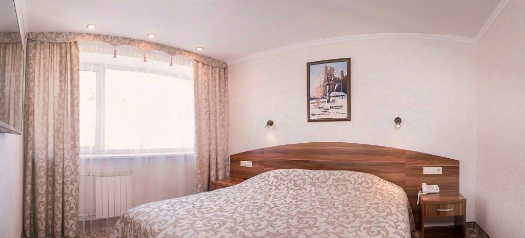 комната г Томск р-н Кировский пр-кт Кирова 65 фото 4