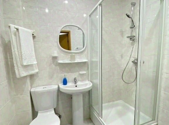 комната г Томск р-н Кировский ул Косарева 29а фото 5
