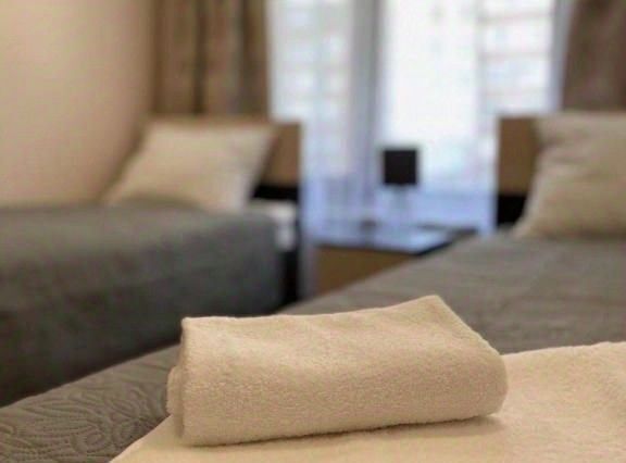 комната г Томск р-н Кировский ул Косарева 29а фото 9