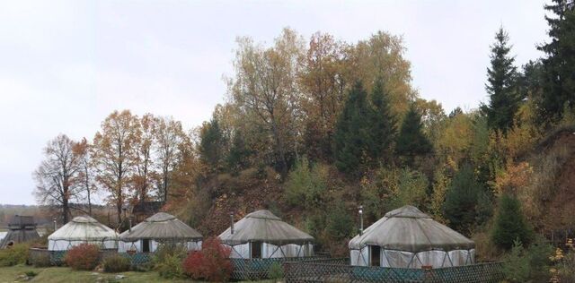 Лодочная Станция тер., с 1 фото