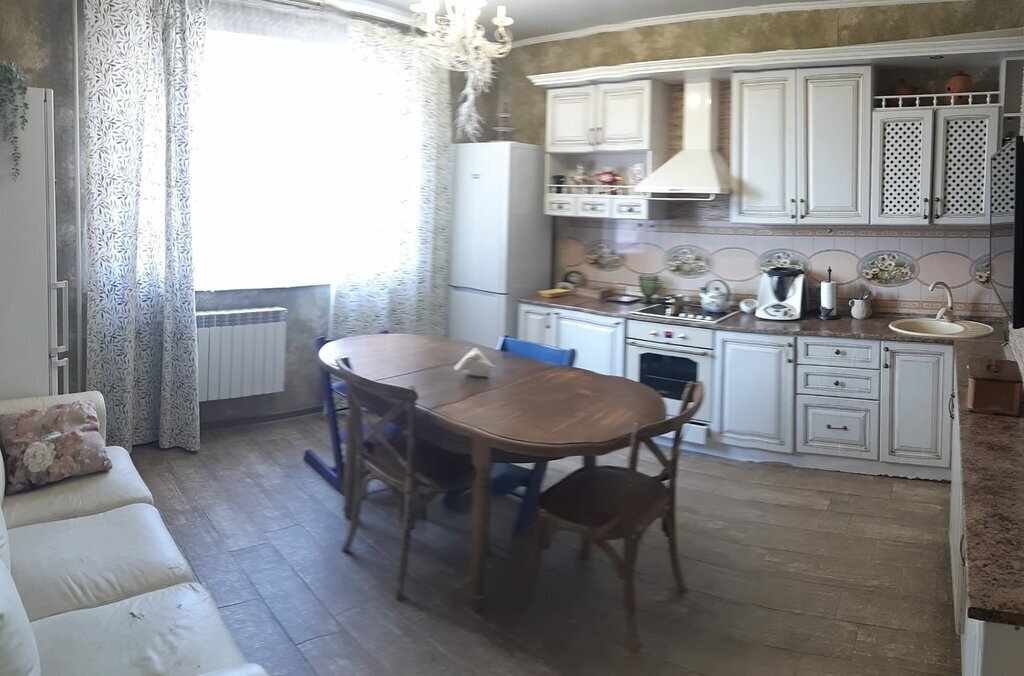 квартира г Абакан ул Карла Маркса 55 фото 14
