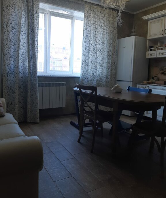 квартира г Абакан ул Карла Маркса 55 фото 9
