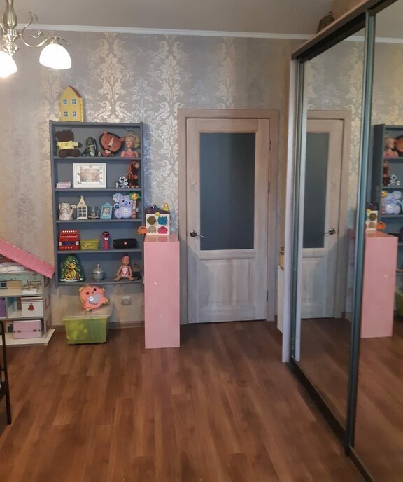 квартира г Абакан ул Карла Маркса 55 фото 28