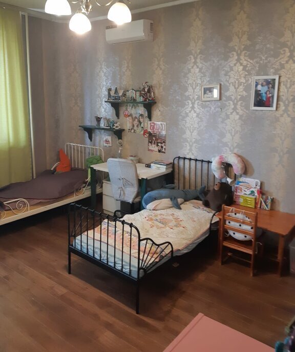 квартира г Абакан ул Карла Маркса 55 фото 26