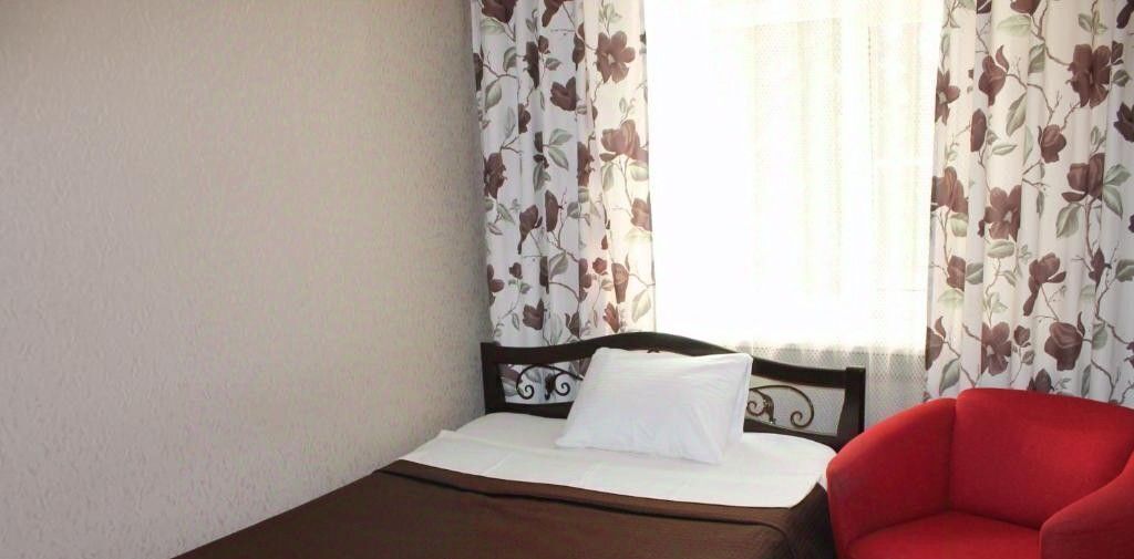 комната г Рязань р-н Московский М-5 Урал, 184-й км, с 5 фото 1