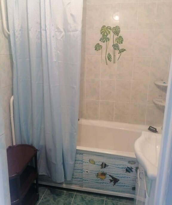 квартира г Кызыл ул Калинина 30 фото 1