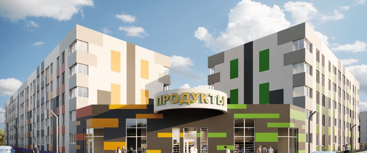 квартира г Ялуторовск ул Свободы 240 ЖК «‎СЧАСТЬЕ» фото 8