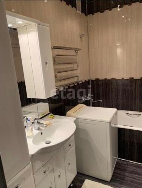 квартира г Орел р-н Советский ул Новикова 13 фото 16