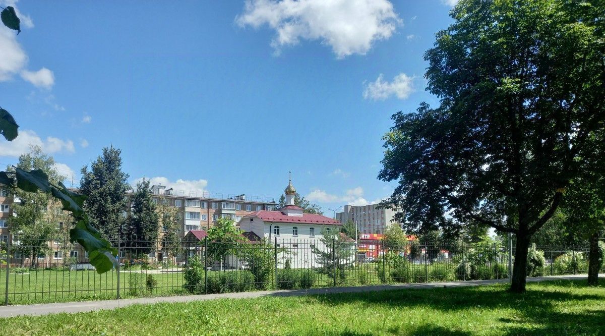 квартира г Брянск р-н Бежицкий пер Почтовый 75 фото 18