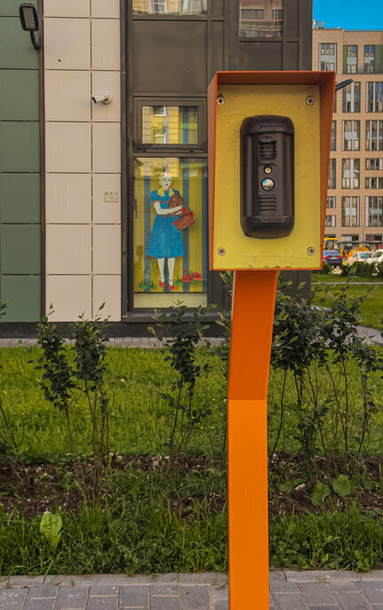 квартира г Санкт-Петербург метро Московские Ворота б-р Измайловский 11 фото 45