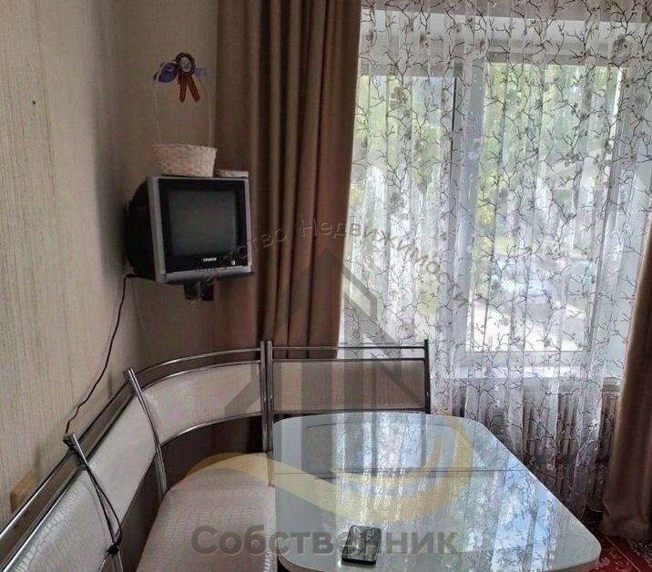 квартира г Старый Оскол Олимпийский микрорайон 60 фото 1