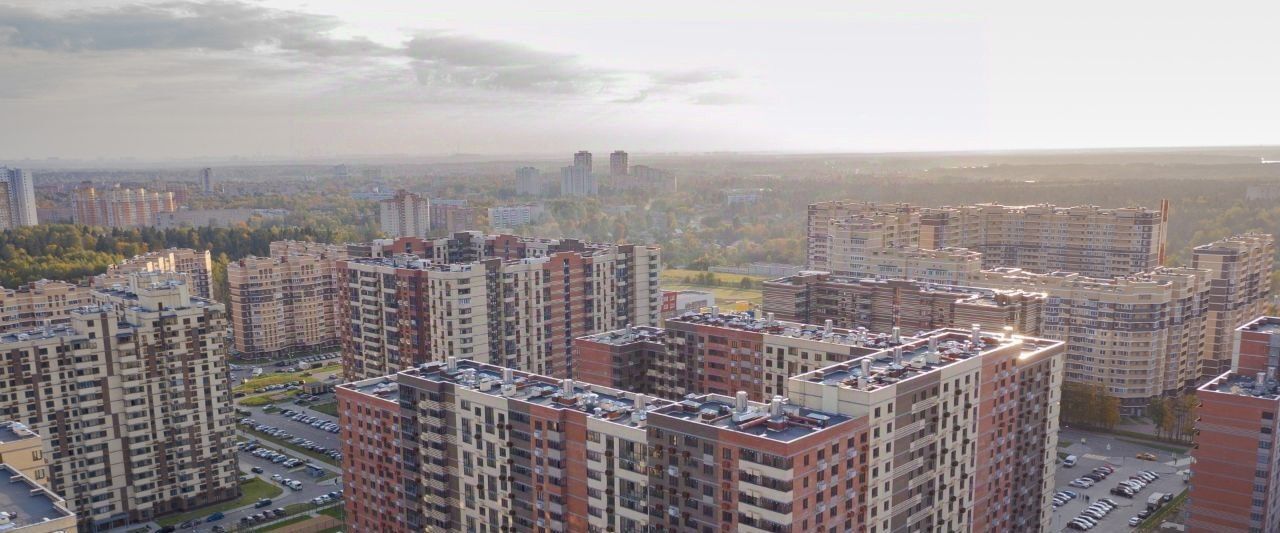 квартира г Пушкино ЖК Новое Пушкино к 27, Медведково фото 5