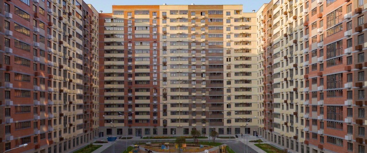 квартира г Пушкино ЖК Новое Пушкино к 27, Медведково фото 9