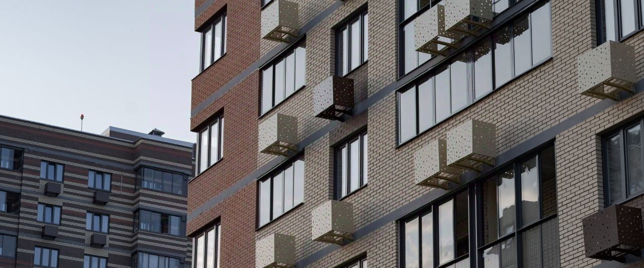 квартира г Пушкино ЖК Новое Пушкино к 27, Медведково фото 6