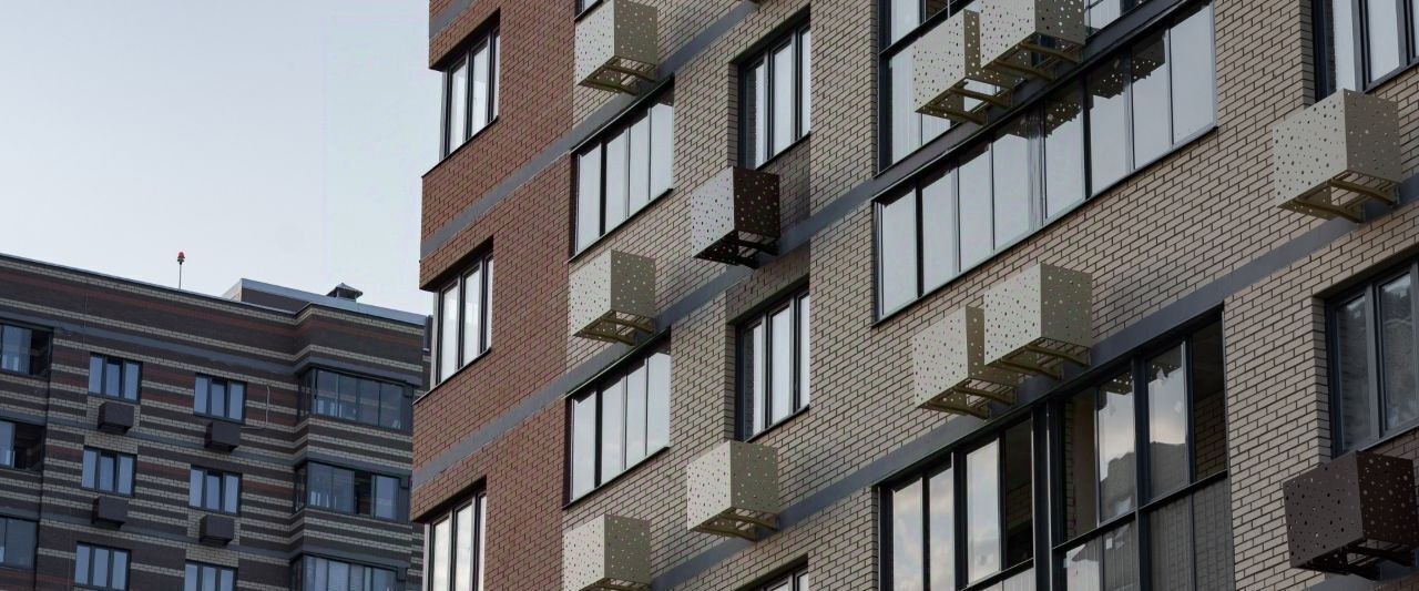 квартира г Пушкино ЖК Новое Пушкино к 27, Медведково фото 6