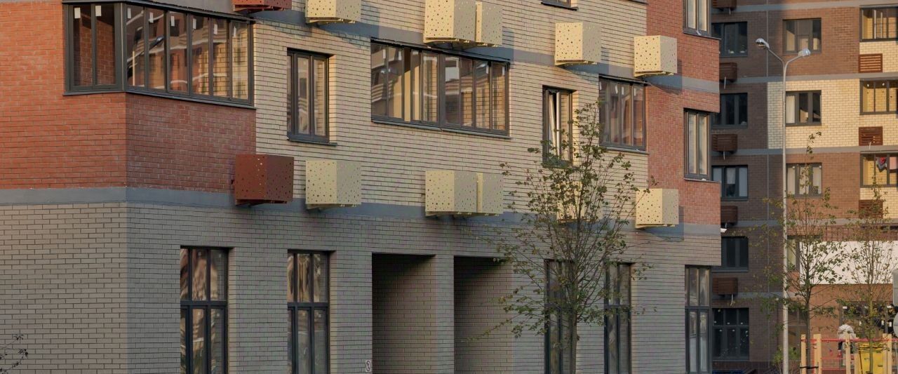 квартира г Пушкино ЖК Новое Пушкино к 27, Медведково фото 7