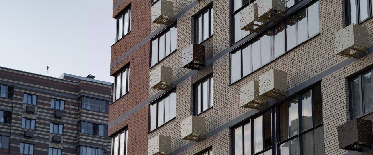 квартира г Пушкино ЖК Новое Пушкино к 23, Медведково фото 7