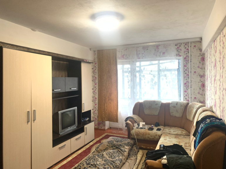 квартира г Брянск рп Радица-Крыловка Бежицкий район ул Донбасская 57 фото 5