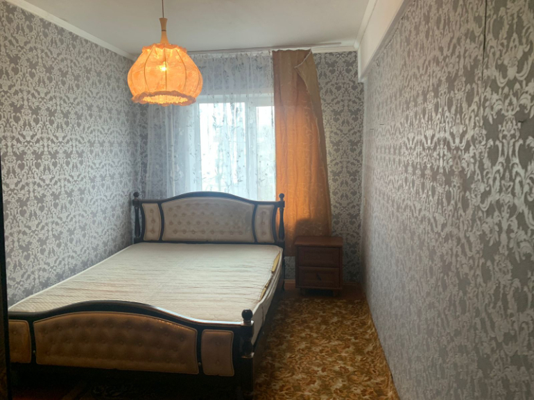 квартира г Брянск рп Радица-Крыловка Бежицкий район ул Донбасская 57 фото 6