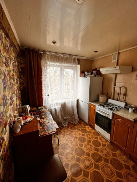 квартира г Брянск рп Радица-Крыловка Бежицкий район ул Донбасская 57 фото 9