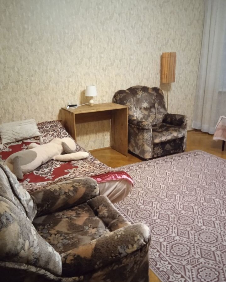 комната г Каспийск ул. Сулеймана Стальского, 4 фото 1