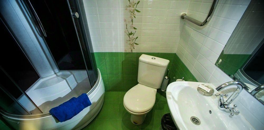 комната г Тюмень р-н Центральный ул Дружбы 126 фото 4