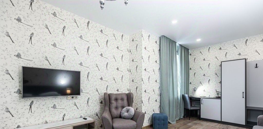 комната г Калининград р-н Ленинградский ул Коперника 2 фото 19