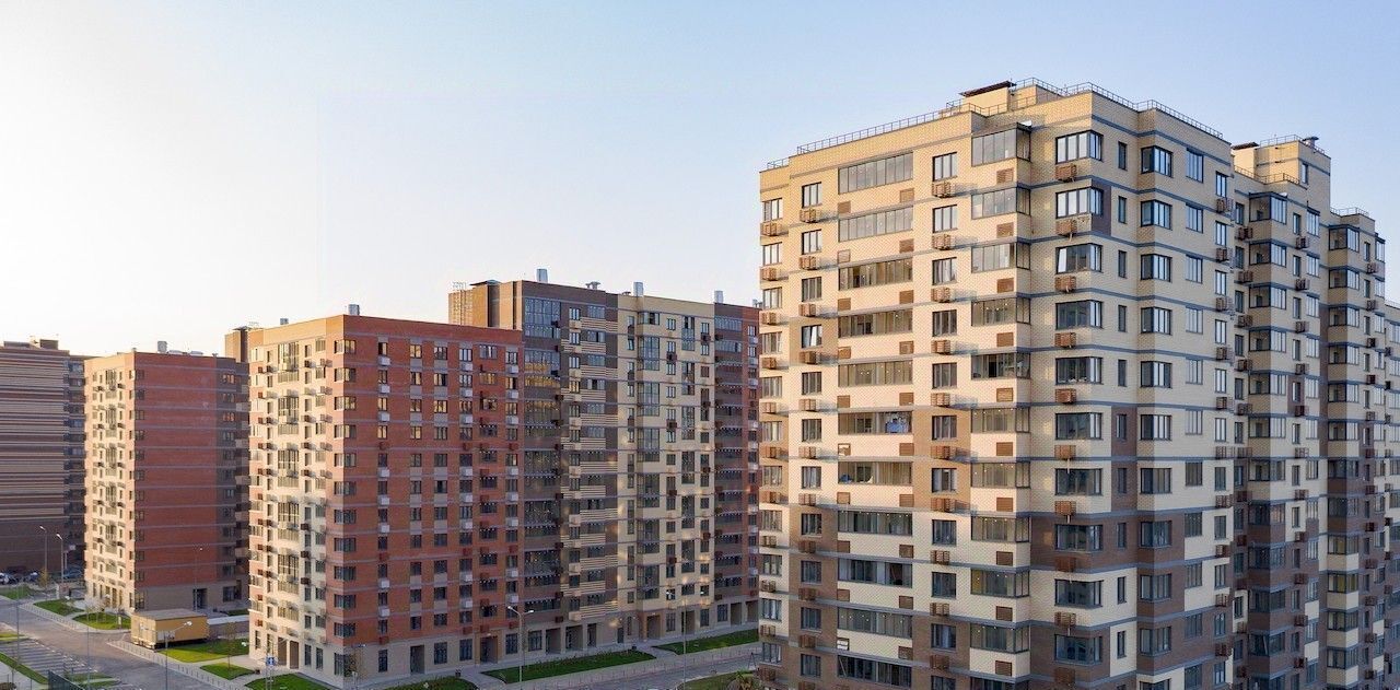 квартира г Пушкино ЖК Новое Пушкино к 27, Медведково фото 8