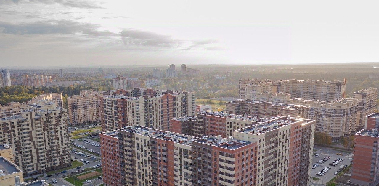 квартира г Пушкино ЖК Новое Пушкино к 27, Медведково фото 7