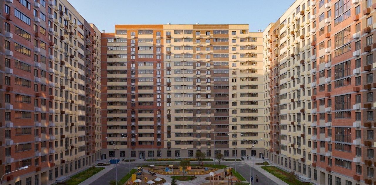 квартира г Пушкино ЖК Новое Пушкино к 27, Медведково фото 5