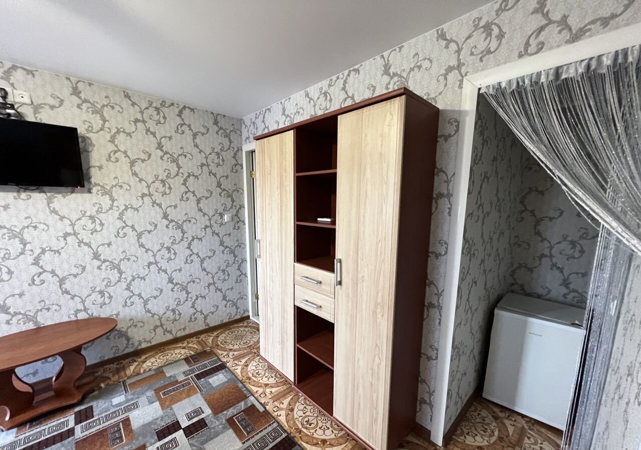 комната г Севастополь садоводческое товарищество Прибрежное, 41, Крым фото 26