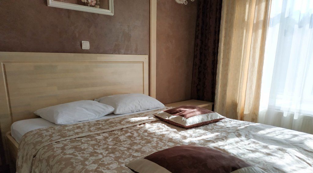 комната г Казань р-н Авиастроительный М-7 Волга, 812-й км, 1 фото 7