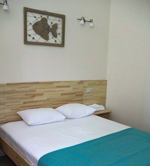 комната г Казань р-н Авиастроительный М-7 Волга, 812-й км, 1 фото 15