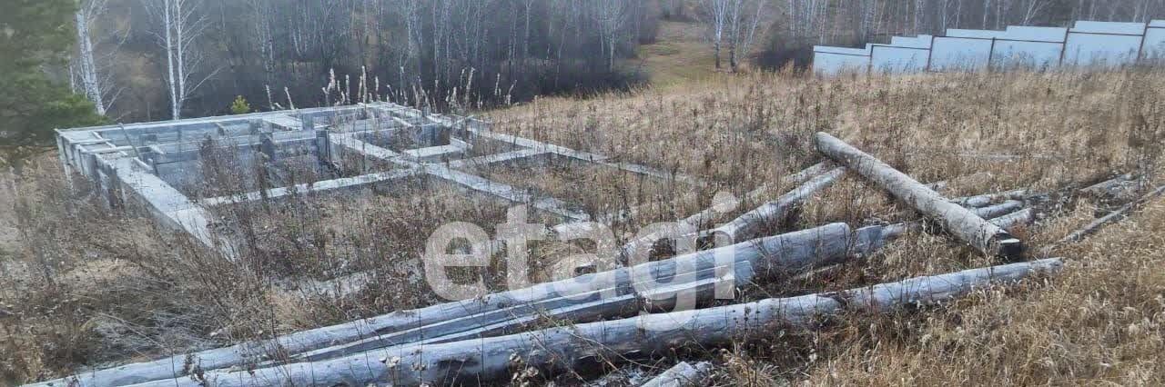 земля г Красноярск р-н Свердловский ул Радужная фото 9