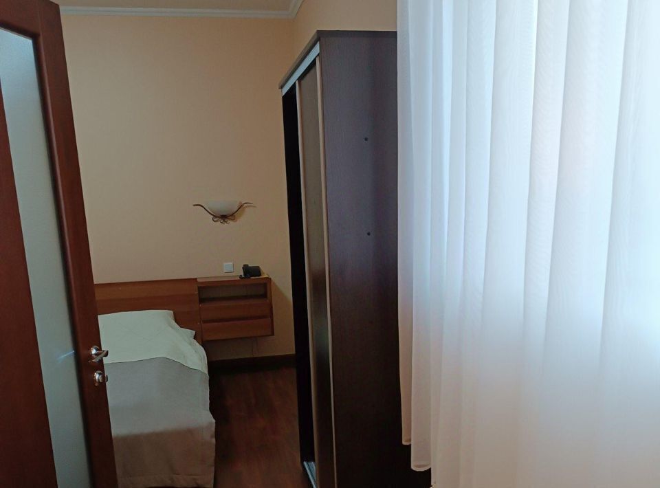 комната г Красноярск р-н Кировский ул Семафорная 275 фото 2