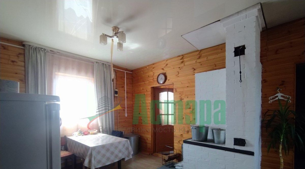 дом г Чита р-н Центральный № 131 Геодезист СНТ, 208 фото 1