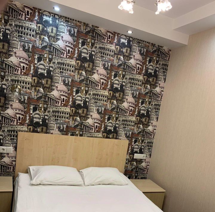 комната г Тула р-н Советский ул. Дмитрия Ульянова, 31 фото 1