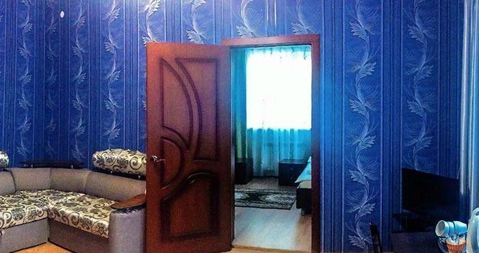 комната р-н Щекинский г Щекино ул Советская 4 фото 1