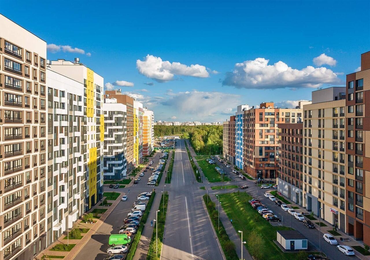 свободного назначения городской округ Красногорск п Отрадное ул Лесная 17 Красногорск, Пятницкое шоссе фото 4