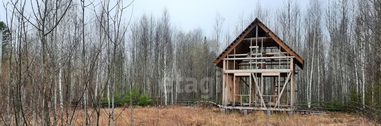 земля г Ханты-Мансийск фото 1