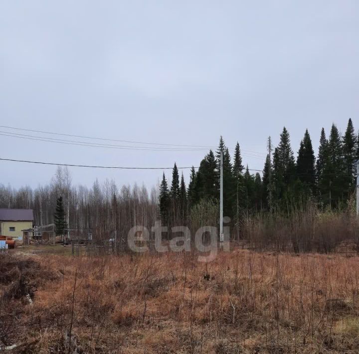 земля г Ханты-Мансийск фото 7