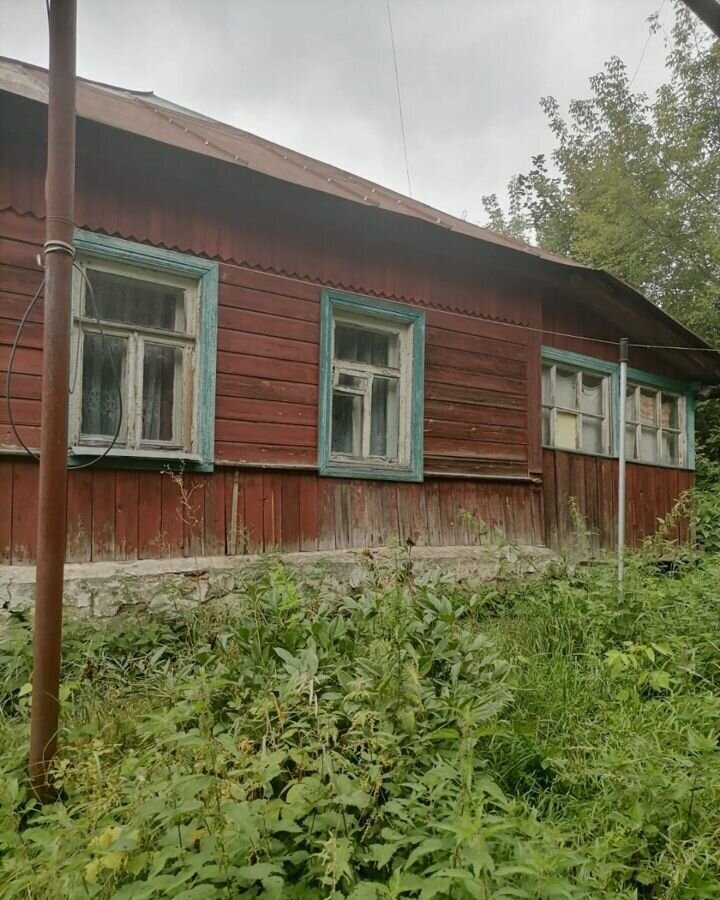дом г Тула ул Гагарина 31 р-н Плавский, Плавск фото 3