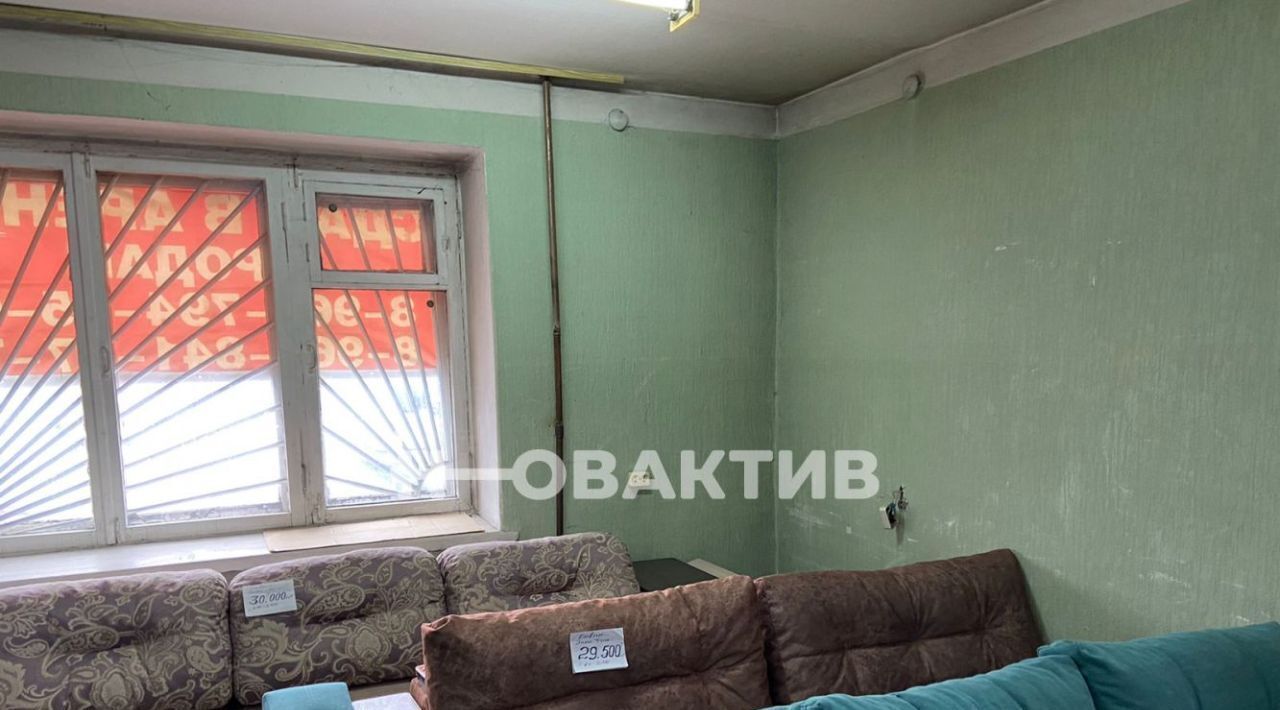 торговое помещение р-н Тогучинский г Тогучин ул Комсомольская 4 фото 3