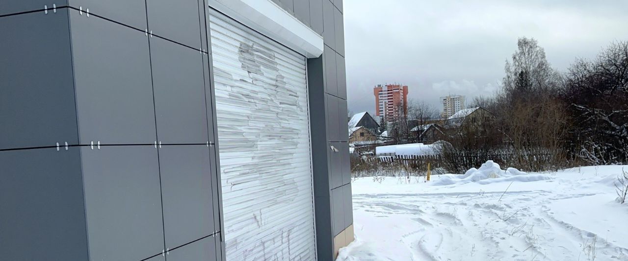 свободного назначения г Нижний Тагил р-н Ленинский ул Куйбышева 19 фото 5