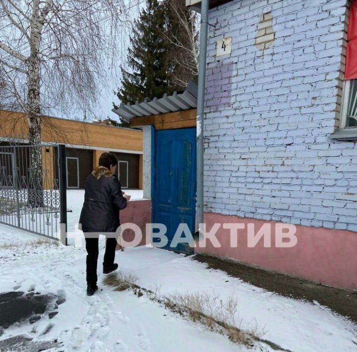 торговое помещение р-н Тогучинский г Тогучин ул Комсомольская 4 фото 10
