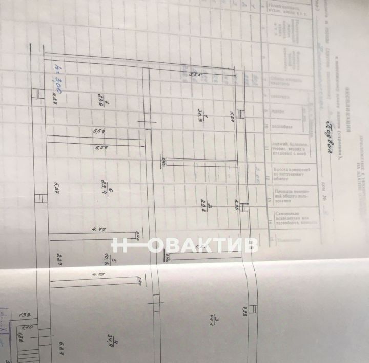 торговое помещение р-н Тогучинский г Тогучин ул Комсомольская 4 фото 20