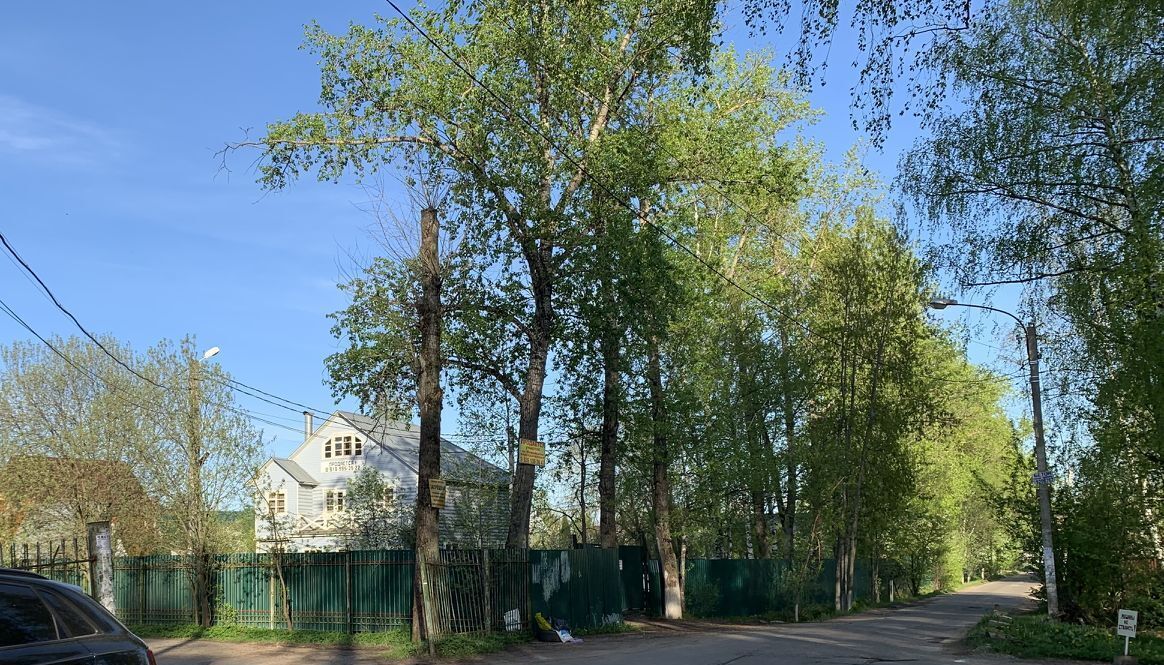 дом городской округ Одинцовский с Акулово снт Грибовчанка Одинцово, 58 фото 1