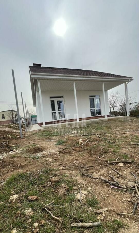 дом г Севастополь садоводческое товарищество Чайка, 173, Крым фото 5